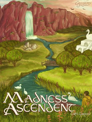 cover image of Madness Ascendant